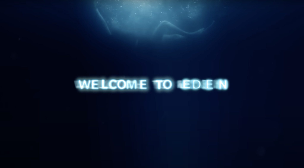 постер-заставка к сериалу.