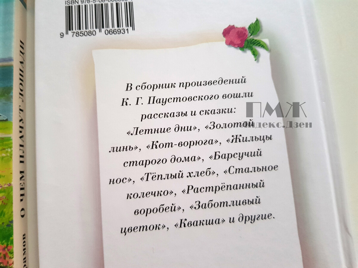 Купила много книг на 