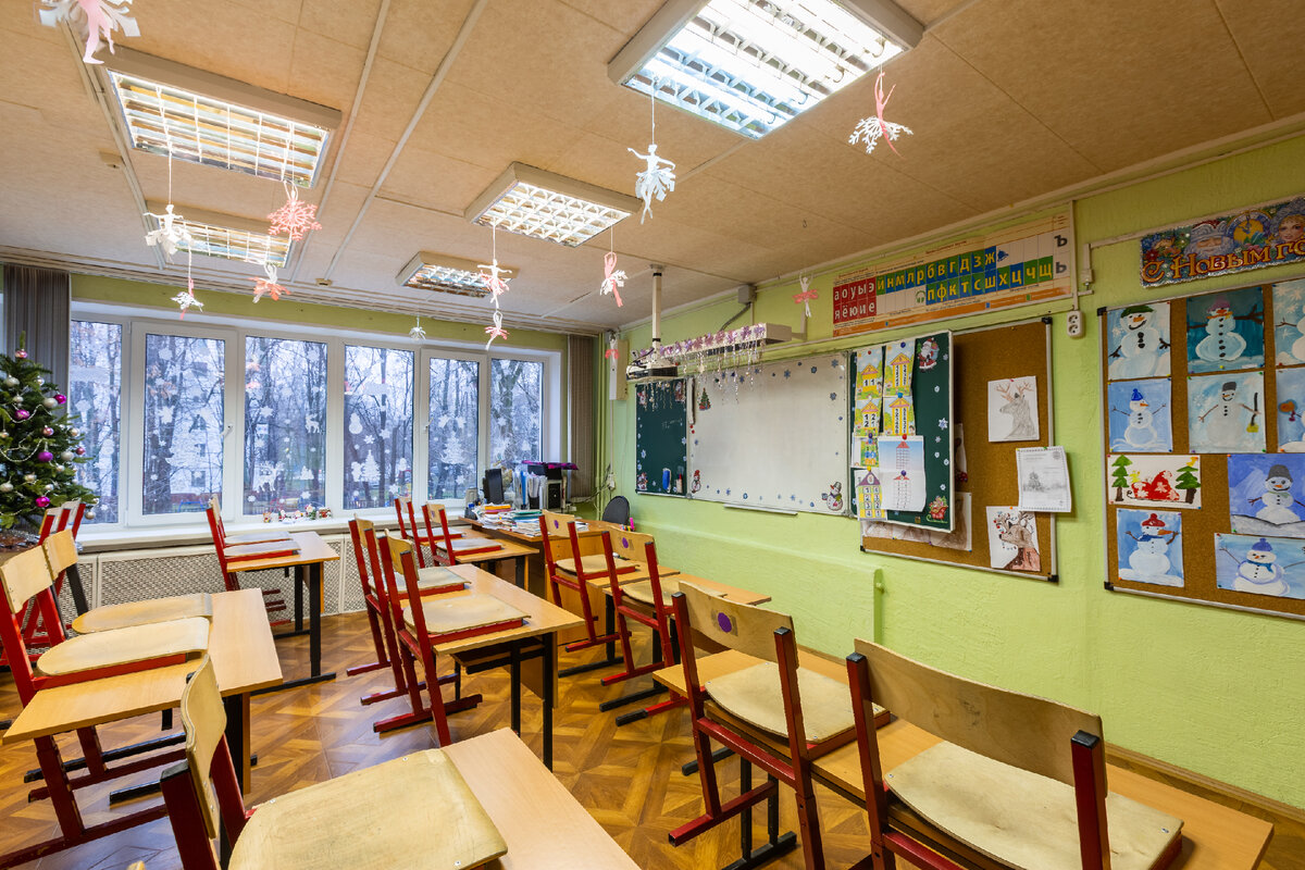 Частные школы москвы для детей