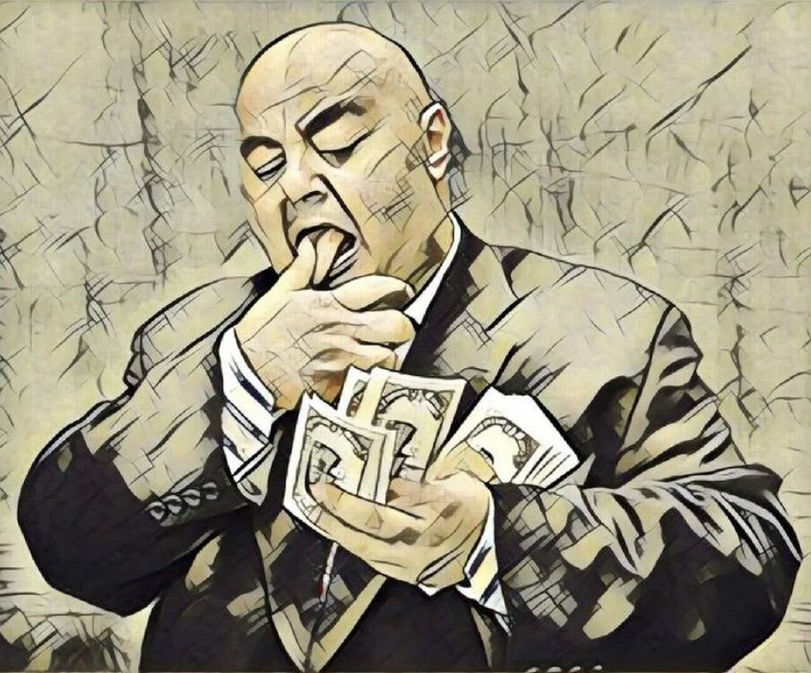Бандиты картинки прикольные