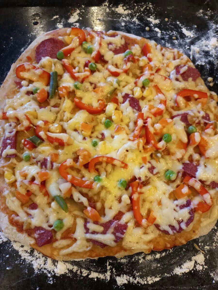 Фото автора.