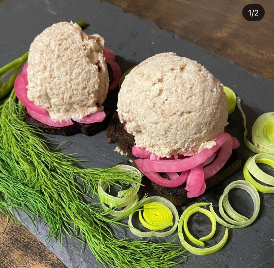 Приготовление