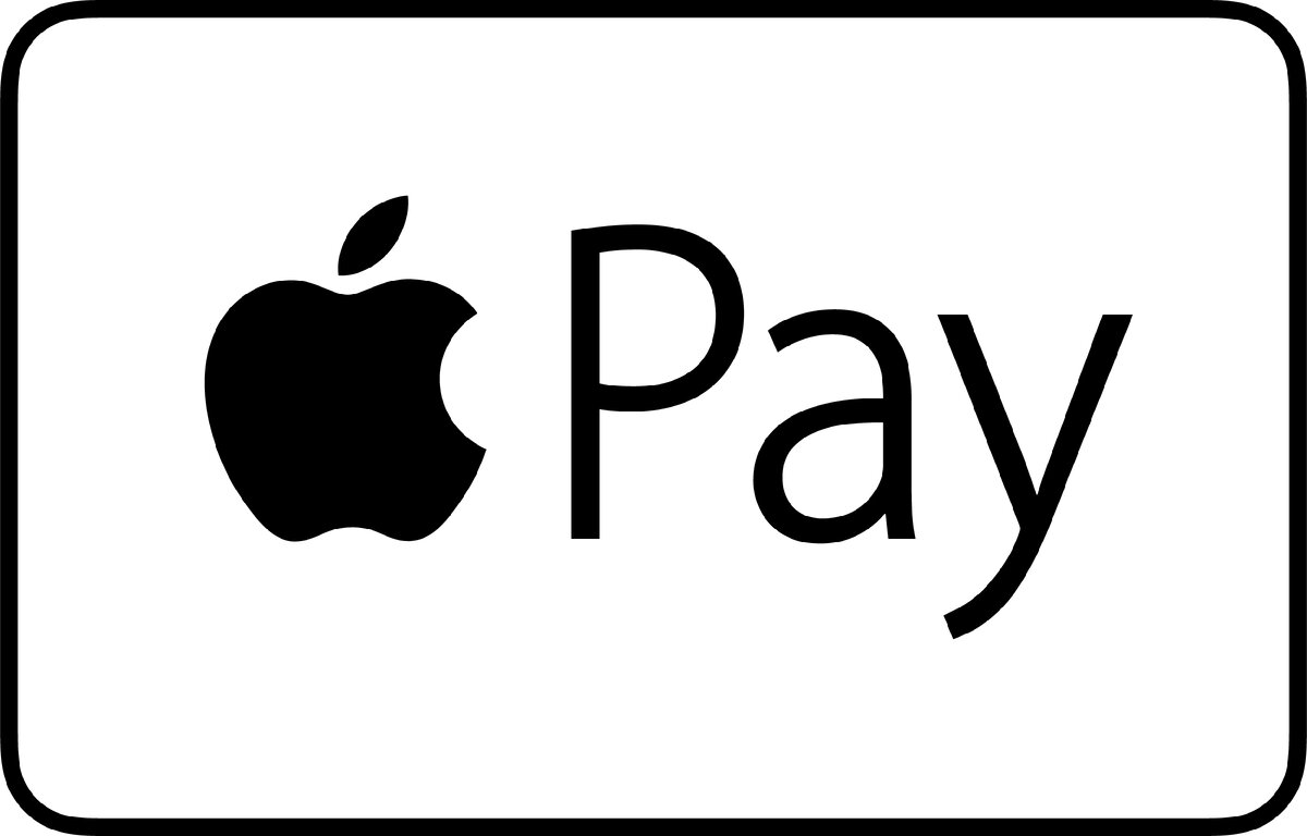 Символика Apple Pay