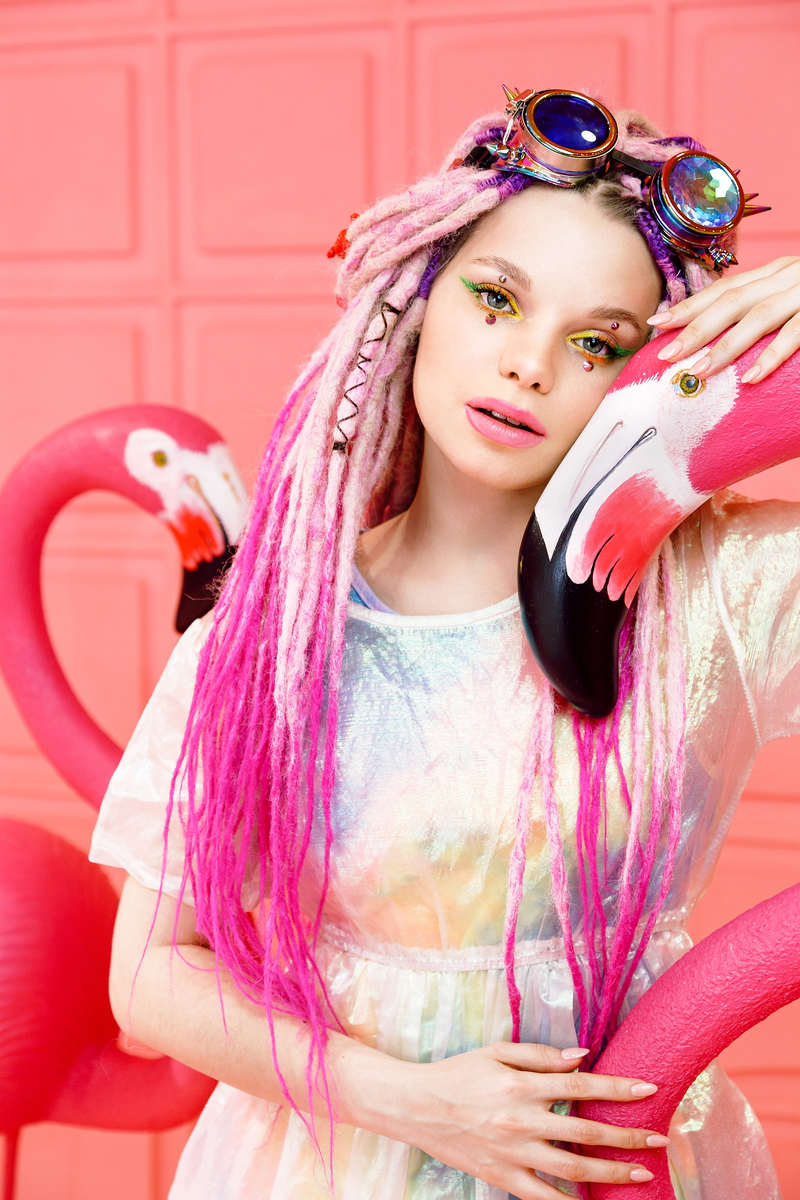 фотограф: Алеся Осадчая