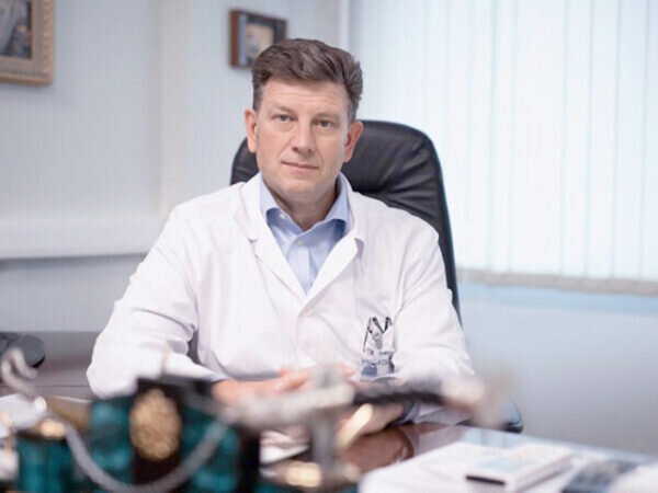    Олег АПОЛИХИН