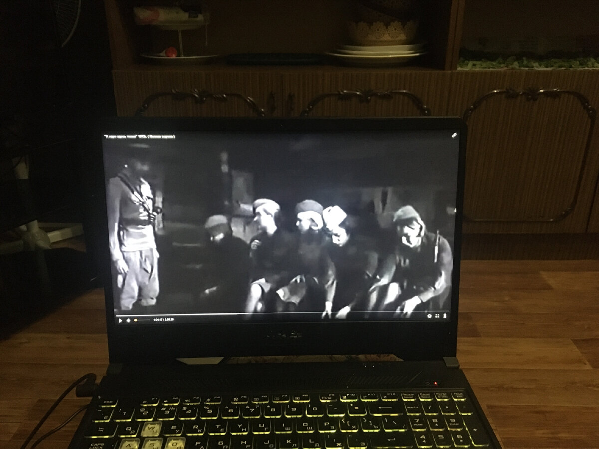 Фильм: А зори здесь тихие (1972 г.)