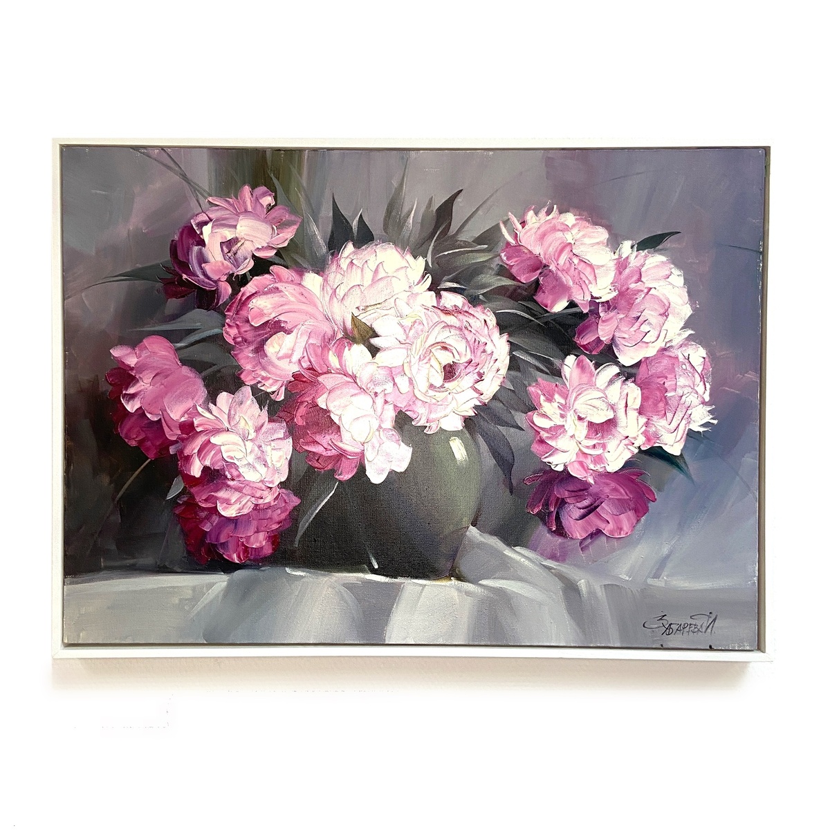 Картина BUYARTRUSS 7800 руб. размер 50*70