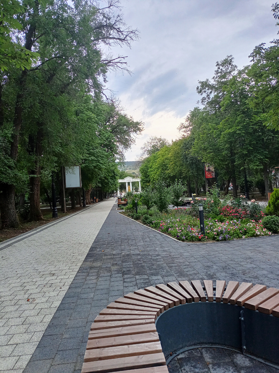 Из личного архива.