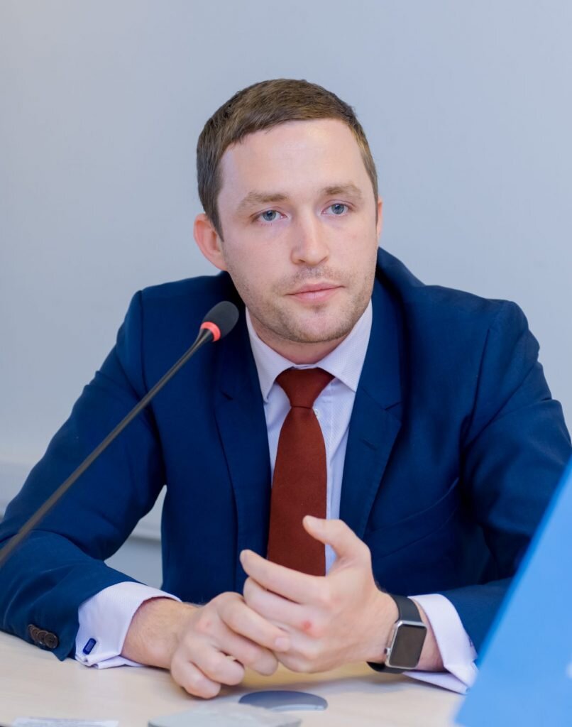 Борис Белозеров, директор по развитию функции «Геологоразведочные работы» «Газпром нефти»