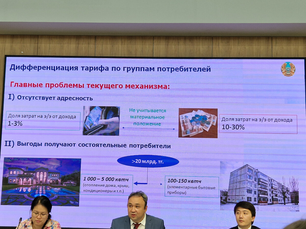 ÐÐ°ÑÐµÐ¼ ÐÐ°Ð·Ð°ÑÑÑÐ°Ð½Ñ Ð½ÑÐ¶ÐµÐ½ Ð¾ÑÐºÐ°Ð· Ð¾Ñ Ð´Ð¸ÑÑÐµÑÐµÐ½ÑÐ¸ÑÐ¾Ð²Ð°Ð½Ð½ÑÑ ÑÐ°ÑÐ¸ÑÐ¾Ð² Ð½Ð° ÑÐ»ÐµÐºÑÑÐ¾ÑÐ½Ð°Ð±Ð¶ÐµÐ½Ð¸Ðµ