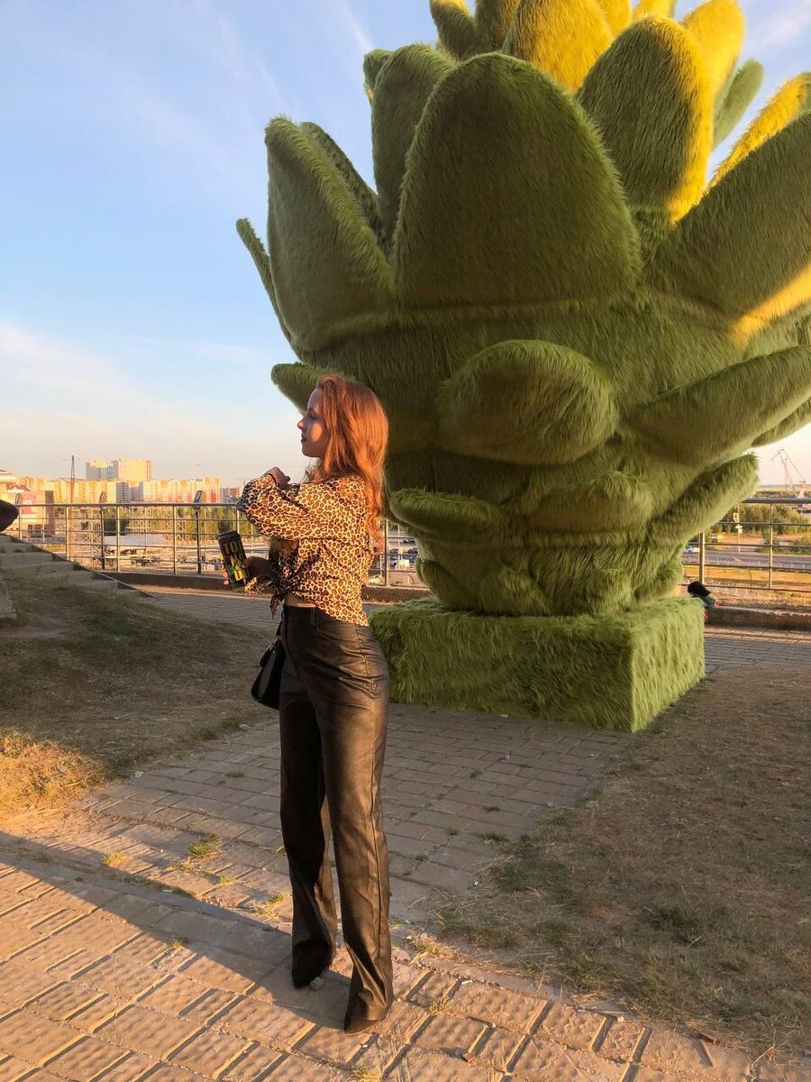 У жизни видимо были другие планы на меня