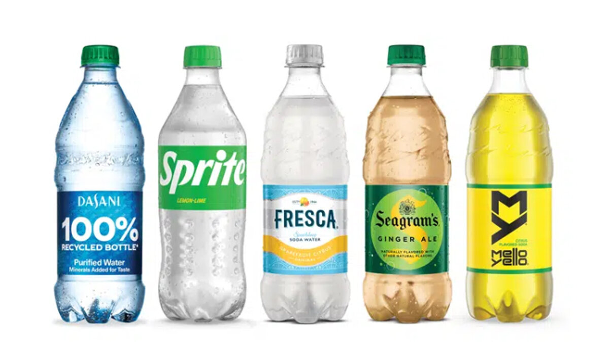 Источник https://www.coca-colacompany.com/news/dasani-sprite-boost-sustainability