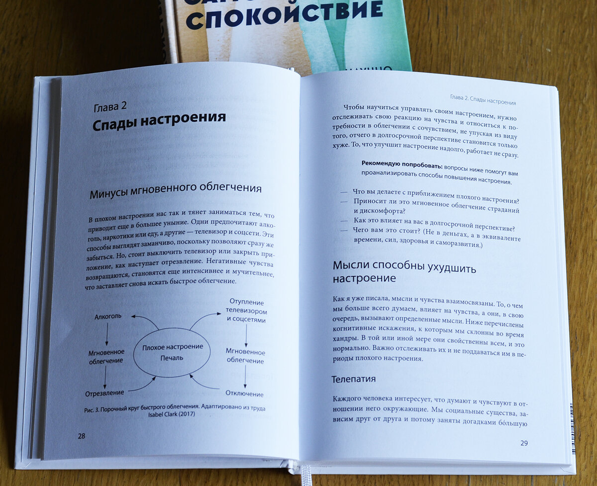 Почему никто не сказал мне об этом раньше? | Блог о книгах и не только |  Дзен