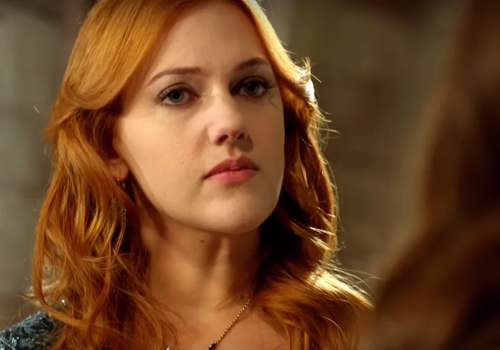 Кадр из сериала