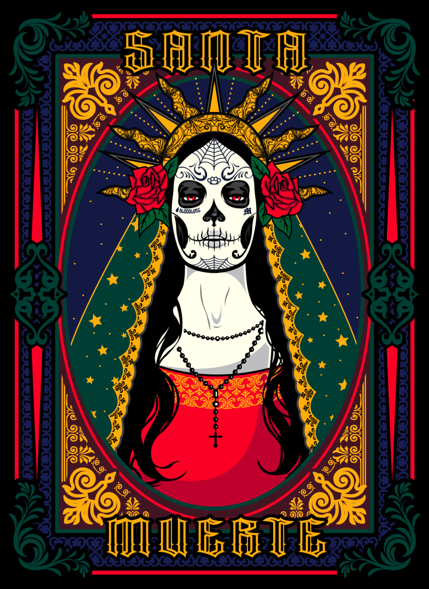 De la muerte