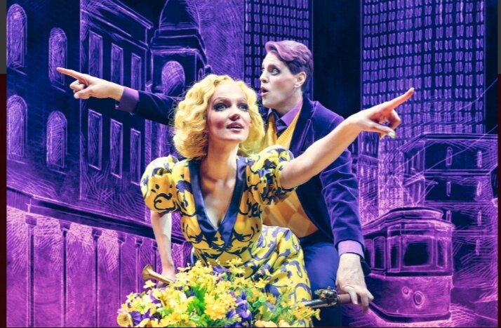 Фото с официального сайта театра