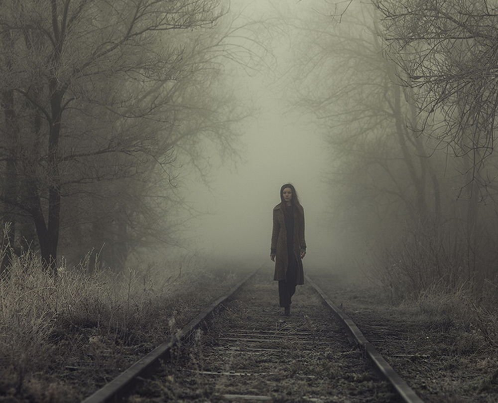 Ничего не надо