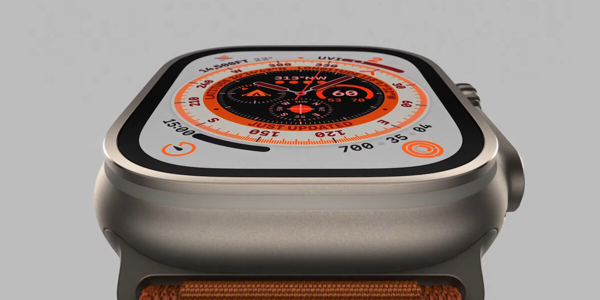 Изображение: Apple📷
