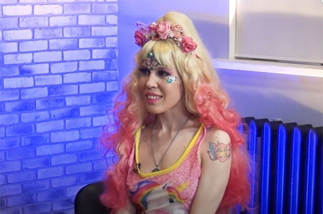    Фото: кадр видео/ Психология Звезд