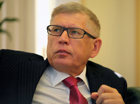  Геннадий Черкасов