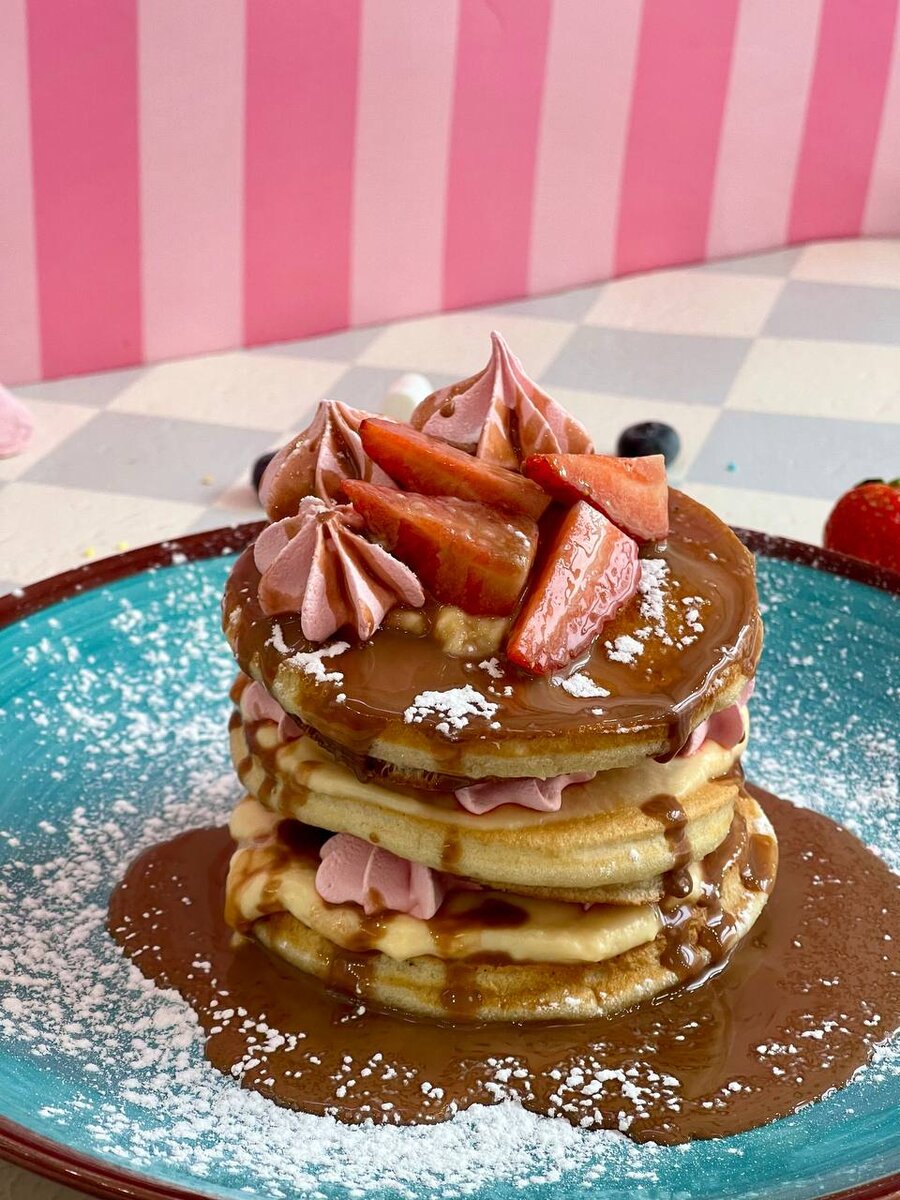 Pancake House