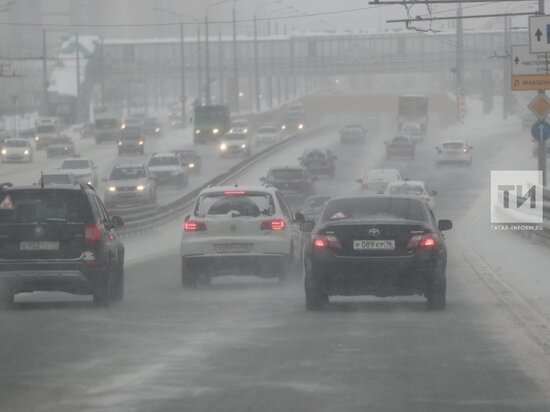     Фото: ИА "Татар-информ"