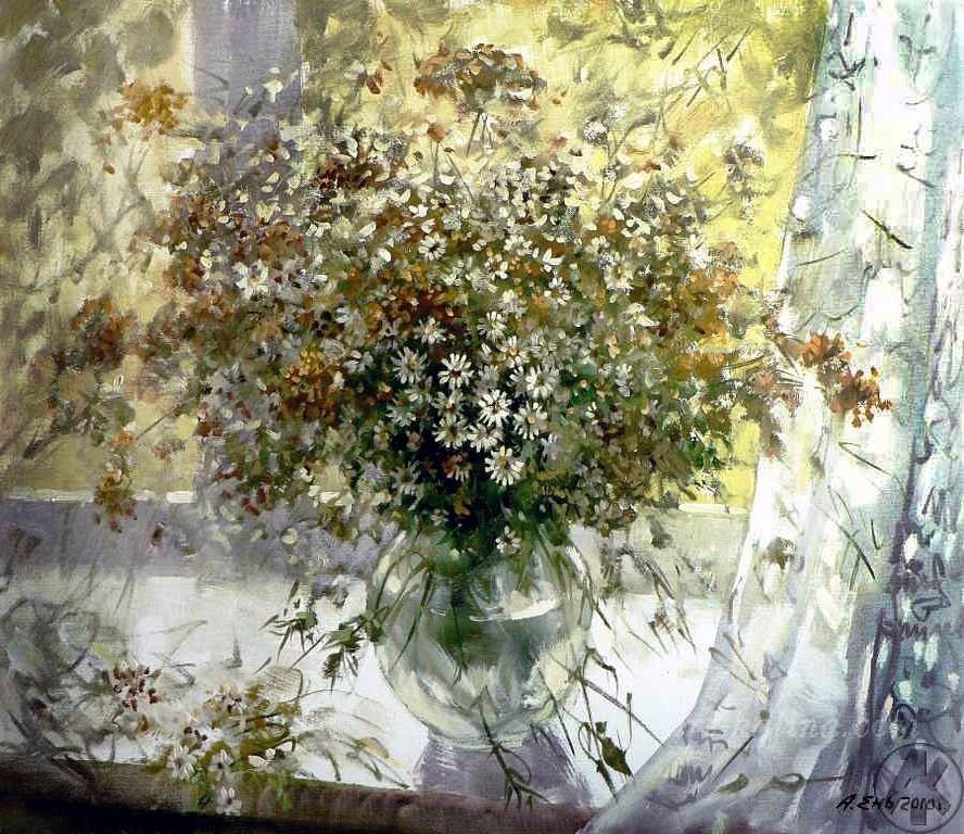 2. Александр Ень. Изображение отсюда: Pinterest 