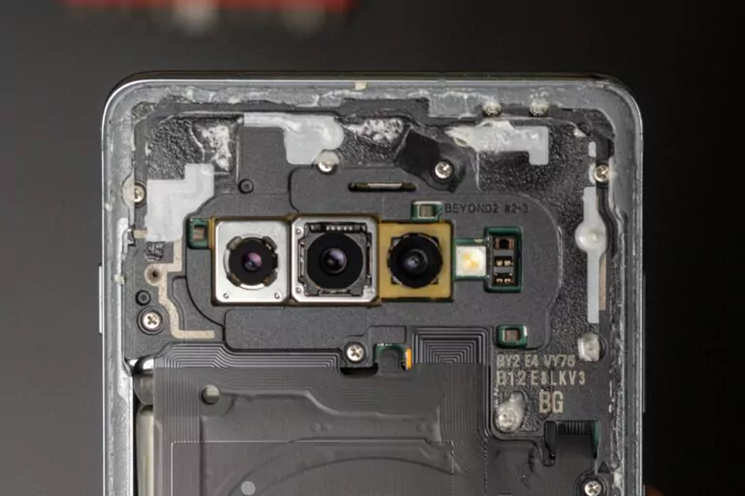 Софт для самостоятельного ремонта устройств Samsung