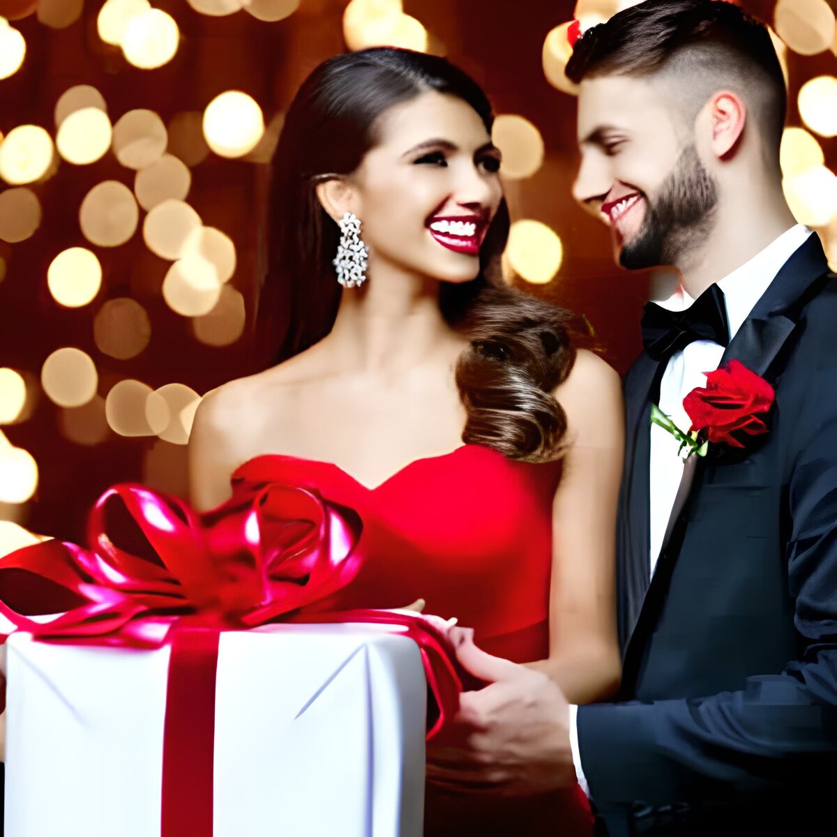 Пары, которые умеют смеяться вместе, обречены на счастливое будущее.