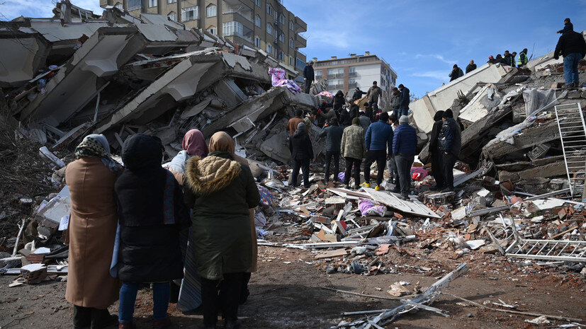   AFP OZAN KOSE