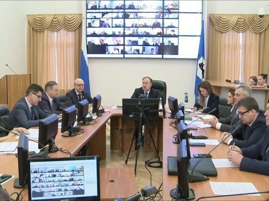     фото с сайта мэрии Ярославля