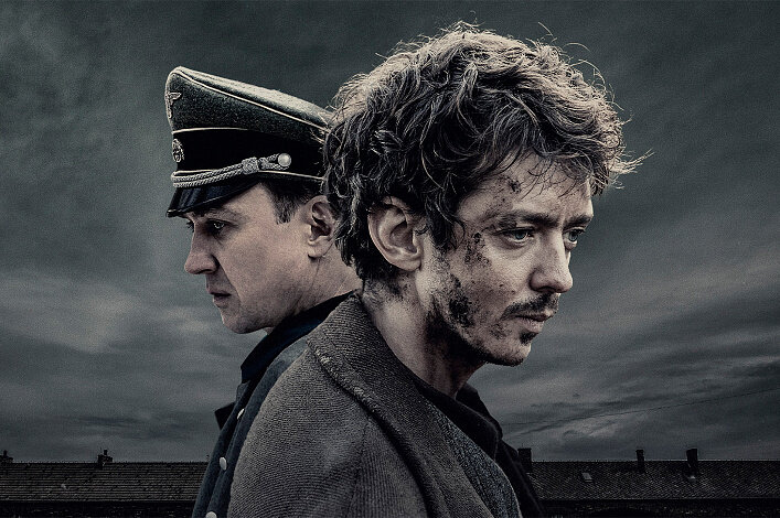 «Уроки фарси», 2020 