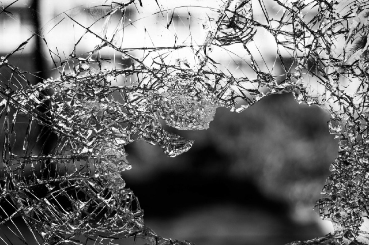    В Пакистане при ДТП с автобусом погибли не менее 25 человек