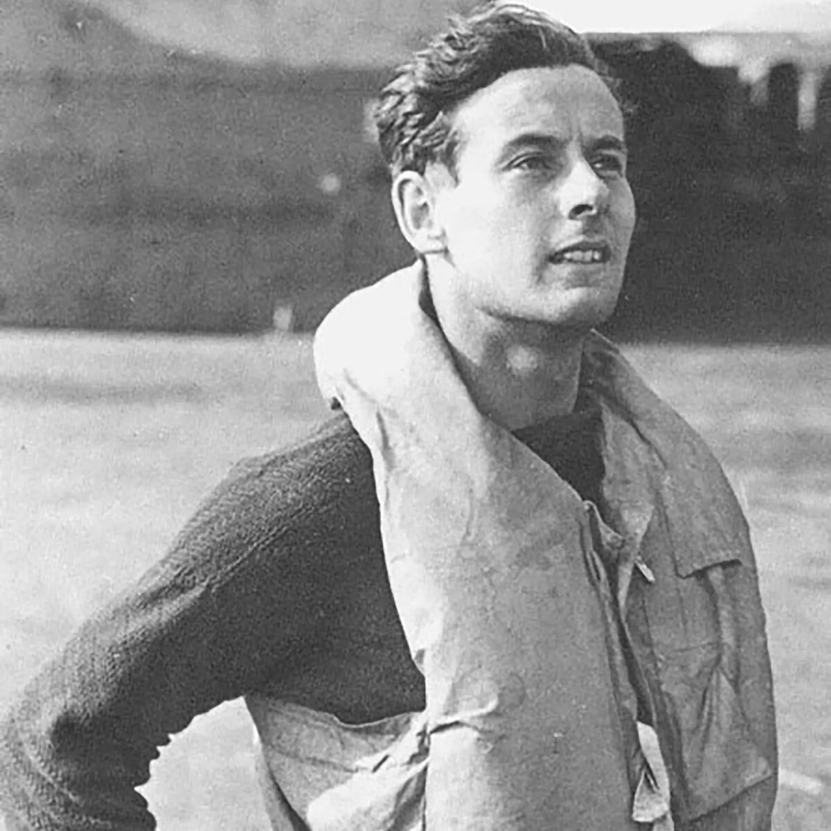 Питер Таунсенд