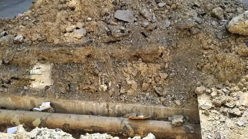     Прокуратура Павлоградского района Омской области провела проверку водопроводных сетей, ремонт которых уже долгое время игнорируется.