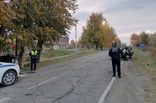    Фото: отдел пропаганды и взаимодействия УГИБДД Свердловской области