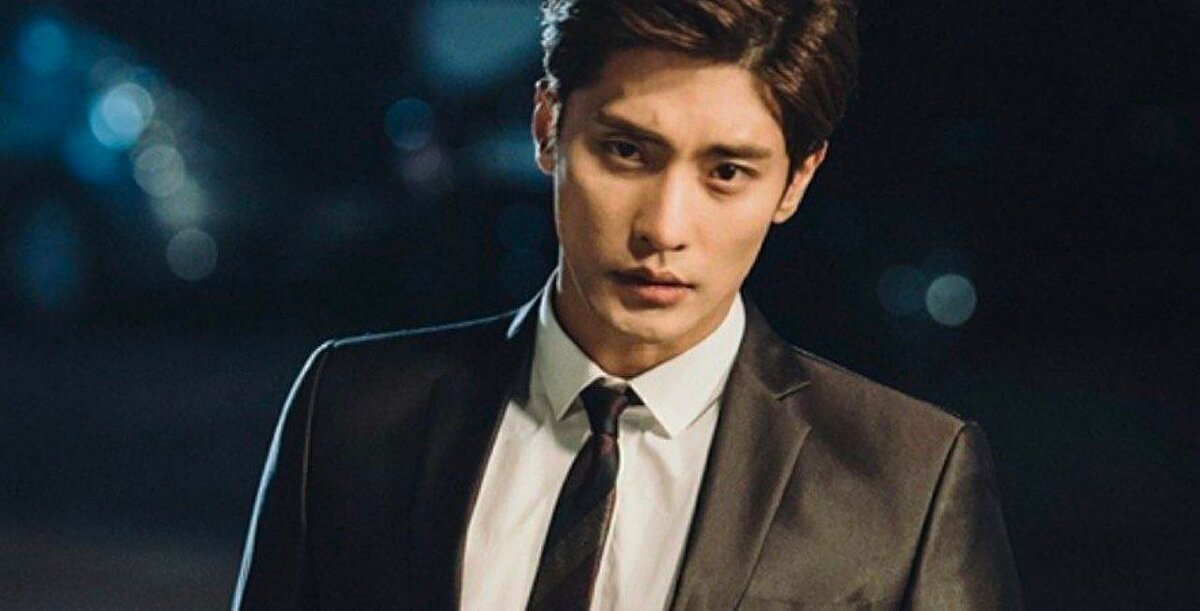 Сон Хун / Sung Hoon