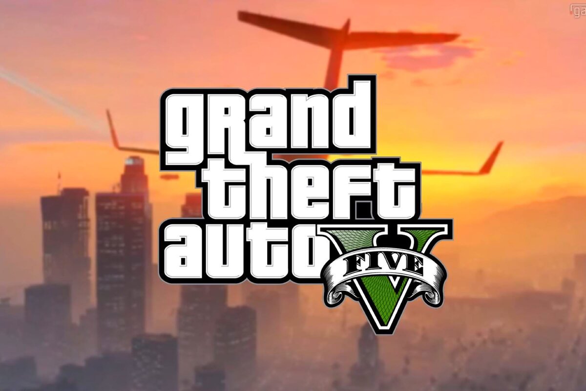 Grand theft auto original