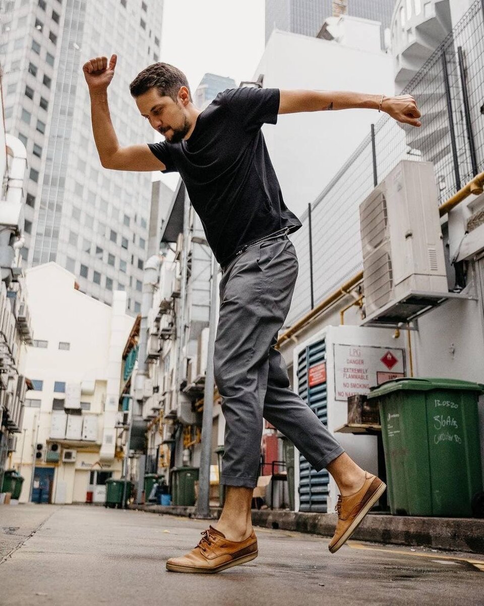 Максим Чернов