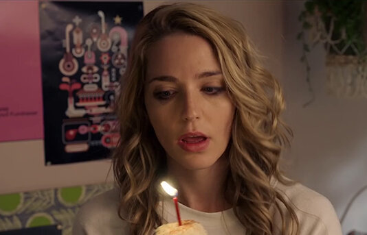 Happy Death Day (2017)