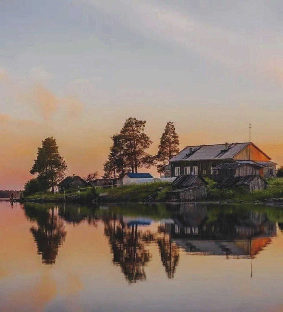 Ну хоть на секунду взгляните на эту красоту!