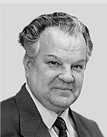 Алексей Потапович Литовченко (1938-1992)