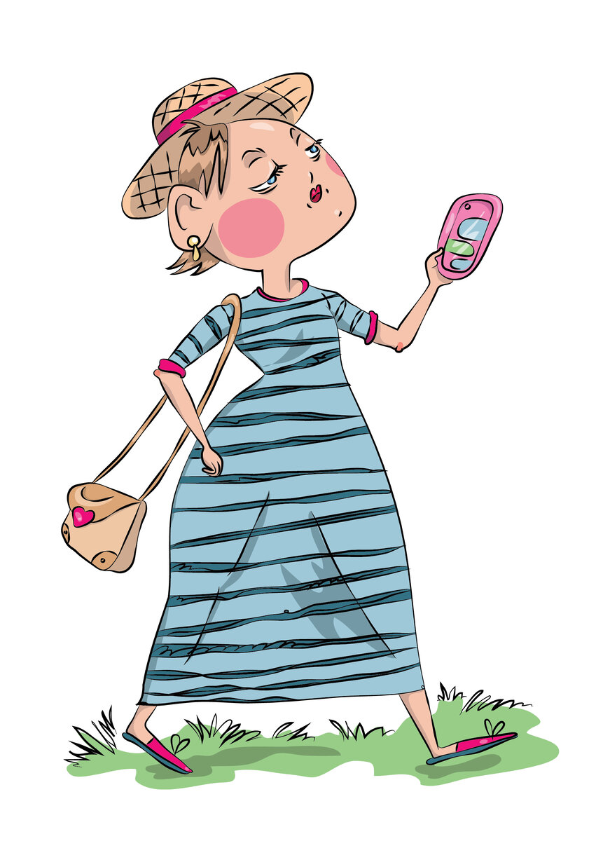 Готовая иллюстрация