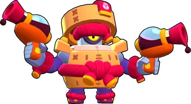 Соевый Дэррил