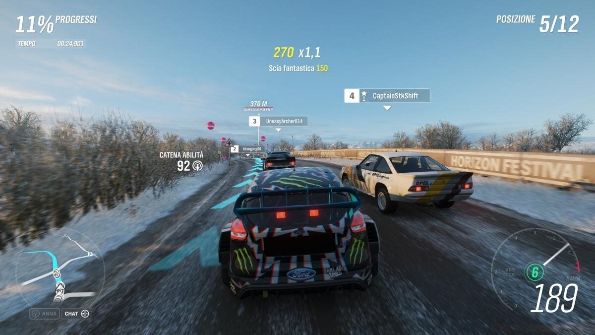 Forza Horizon 4 доступна в Steam | Товарищ Gamer | Дзен