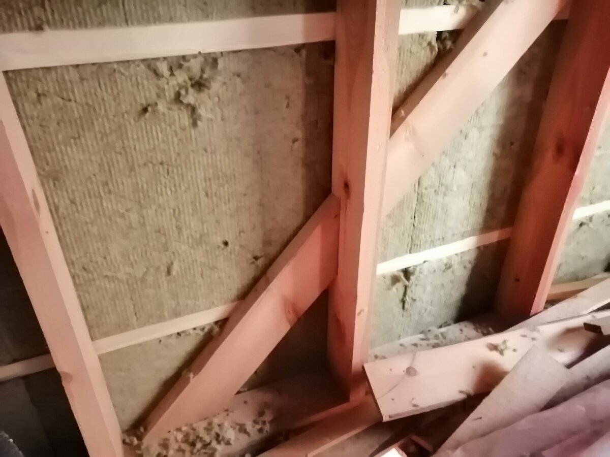 Во многих местах были такие локальные вырывы.