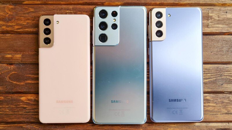 Версия Ultra — относительно свежее явление в линейке смартфонов Samsung