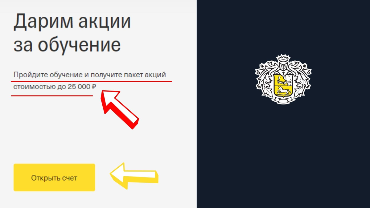 Как Купить акции Яндекса физическому лицу | Инструкция по шагам