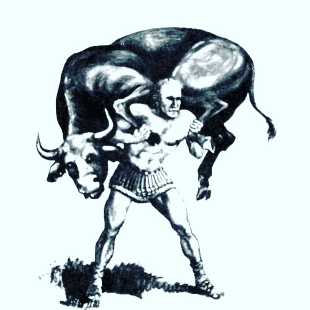 Мило Кротонский