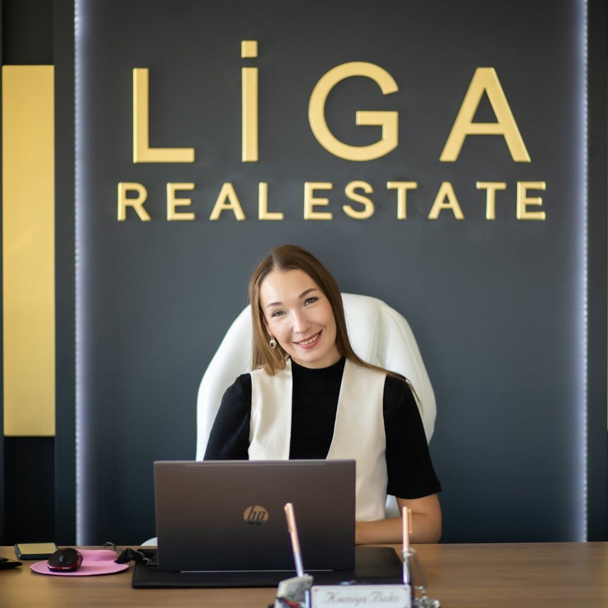 Видео отзыв наших клиентов!!! | Liga Real Estate | Дзен